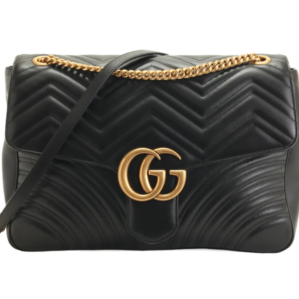 Gucci Marmot Large